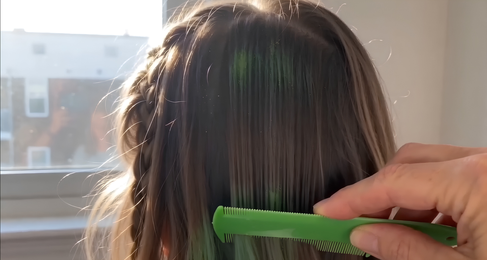 Head lice prevention: what actually works