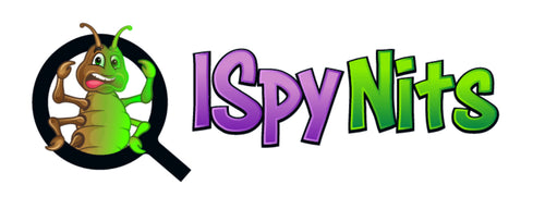 ISpyNits