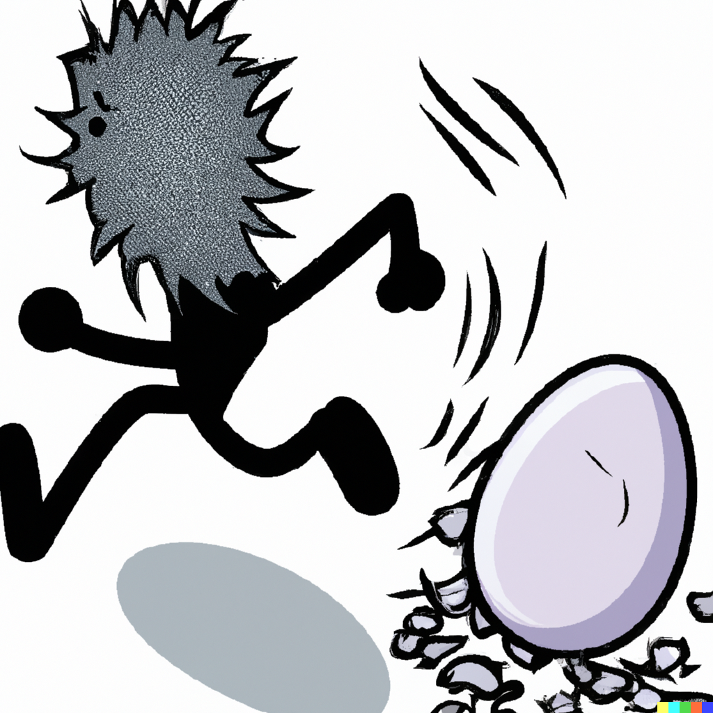 How to tell the difference between nits and dandruff