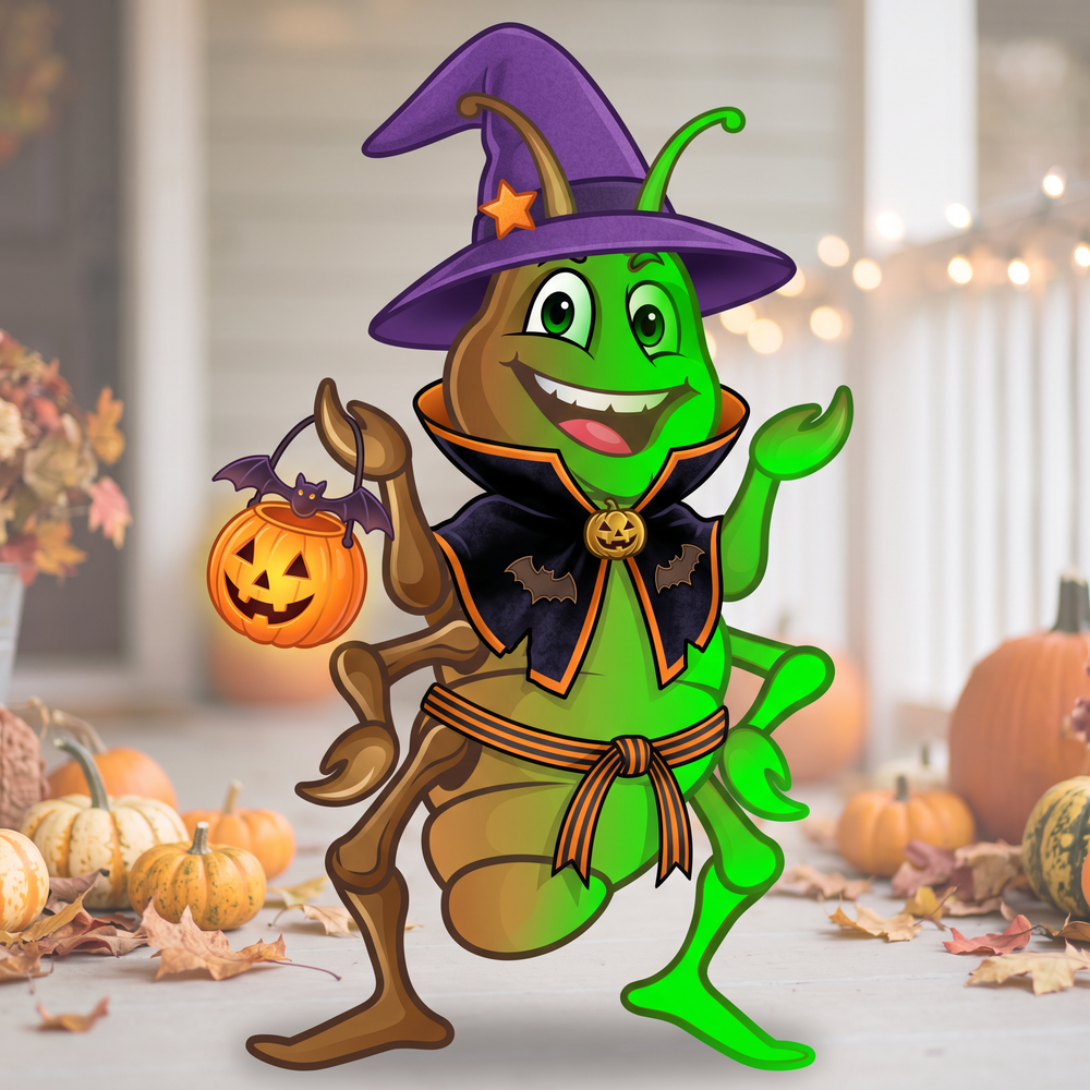 Sleepovers, Halloween and Summer: A Lice Guide