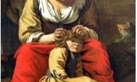 Where did nits come from?