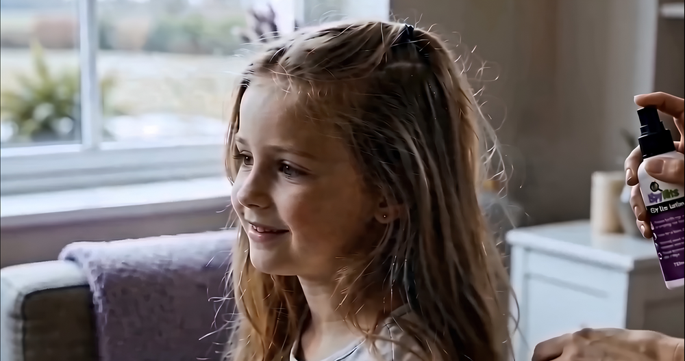 How to get rid of head lice & nits — for good