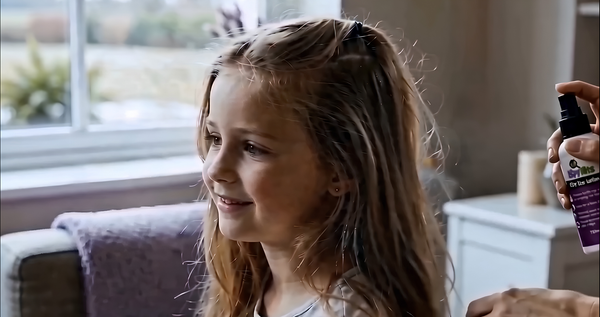How to get rid of head lice & nits — for good