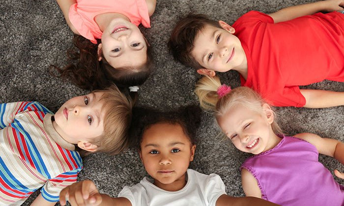 How do you catch head lice?