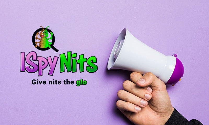 How to promote ISpy NitKits to your Whanau