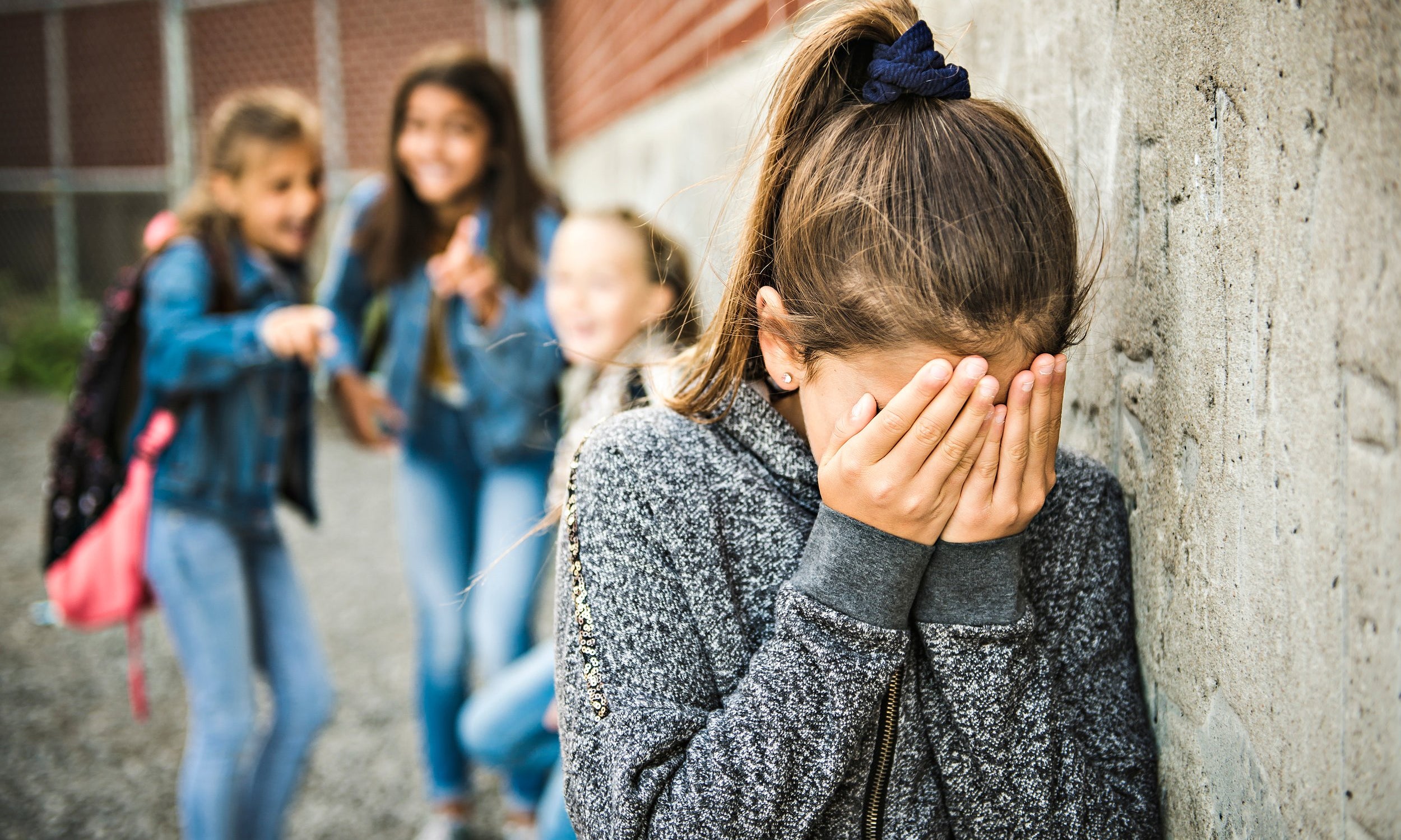 Why we need to deal with the social stigma that comes as part and parcel of catching nits