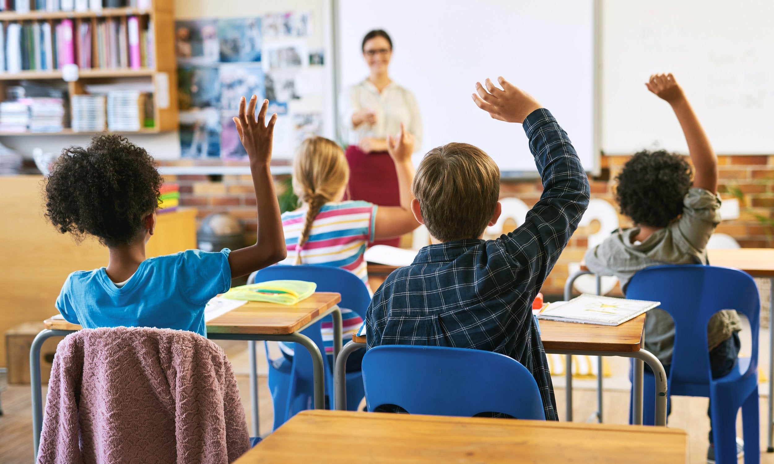 How to manage nits in the classroom