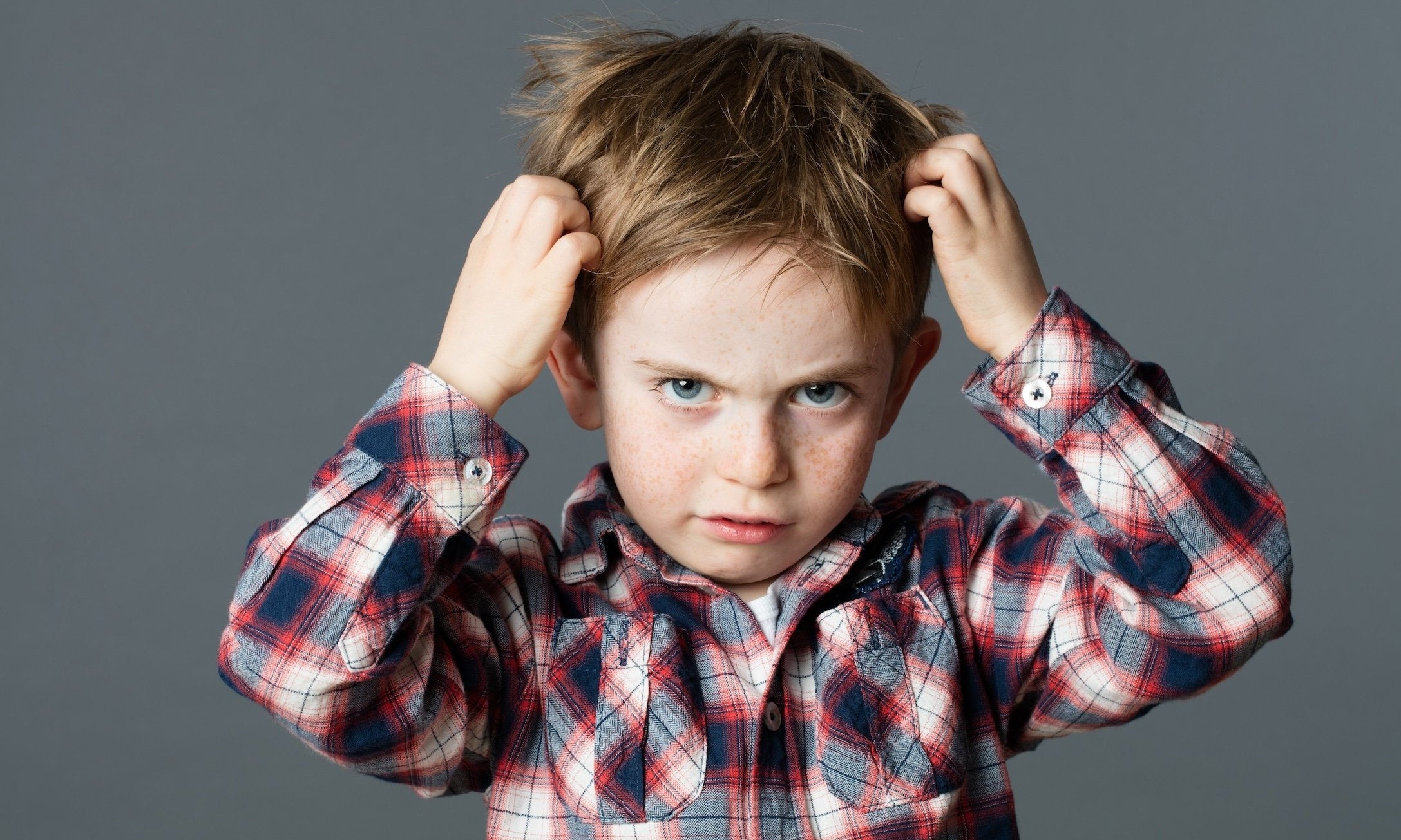 Why vigilance is the key to staying on top of nits