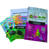ISpy Glo-Kit