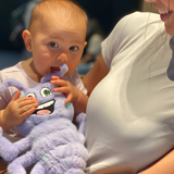 Soft Toy - Nora the Nit