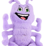 Soft Toy - Nora the Nit
