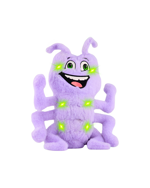Soft Toy - Nora the Nit