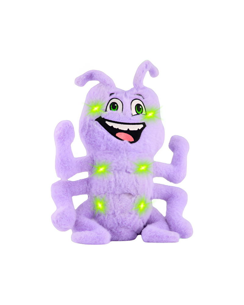 Soft Toy - Nora the Nit