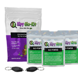 ISpy Glo-Kit