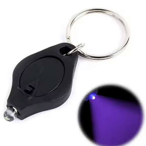 UV Replacement Light