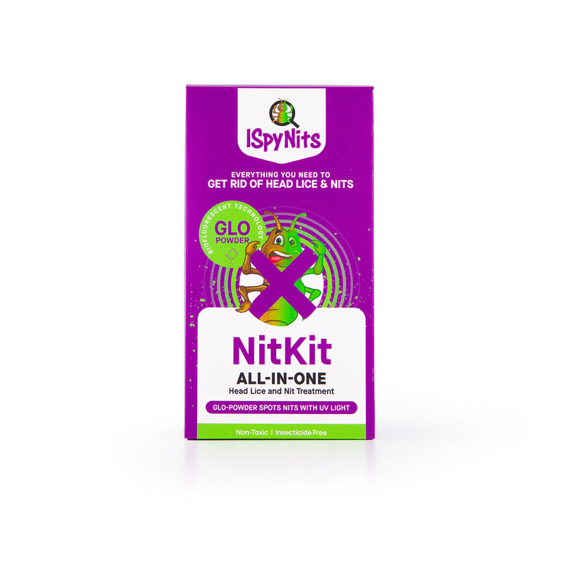 ISpy Single NitKit
