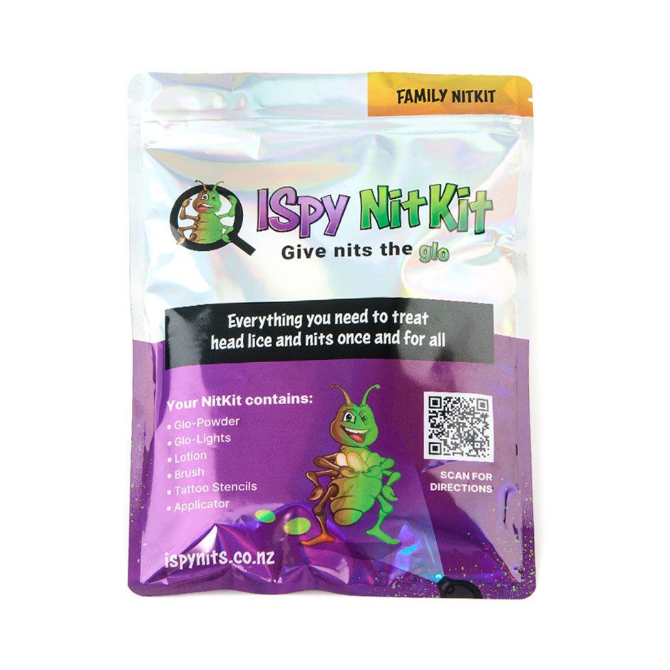 Shop All – ISpyNits
